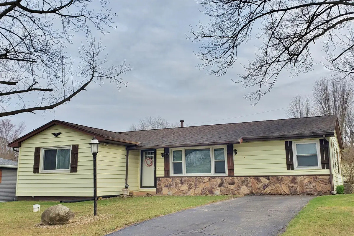 310 Seimetz Drive, La Porte, IN 46350 - #1