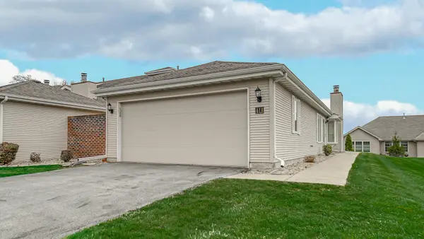 411 W Deerpath Drive W, Schererville, IN 46375