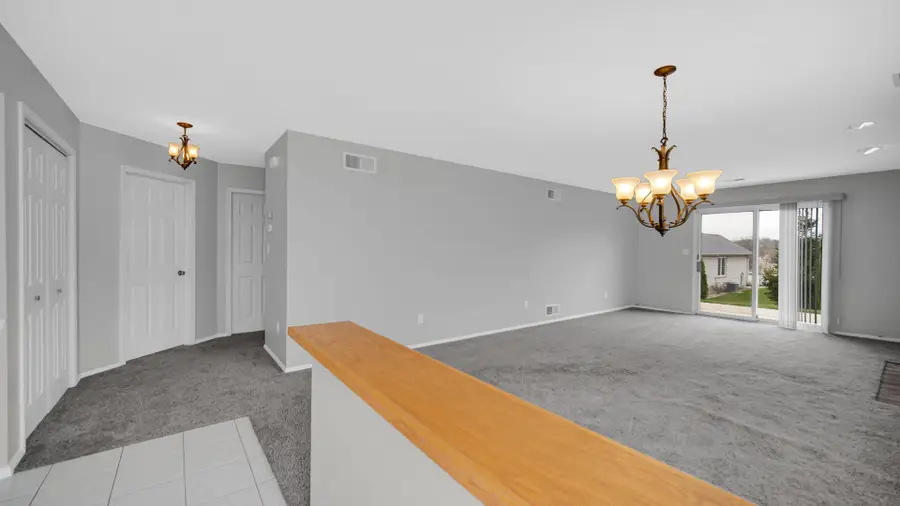 411 W Deerpath Drive W, Schererville, IN 46375 - #3