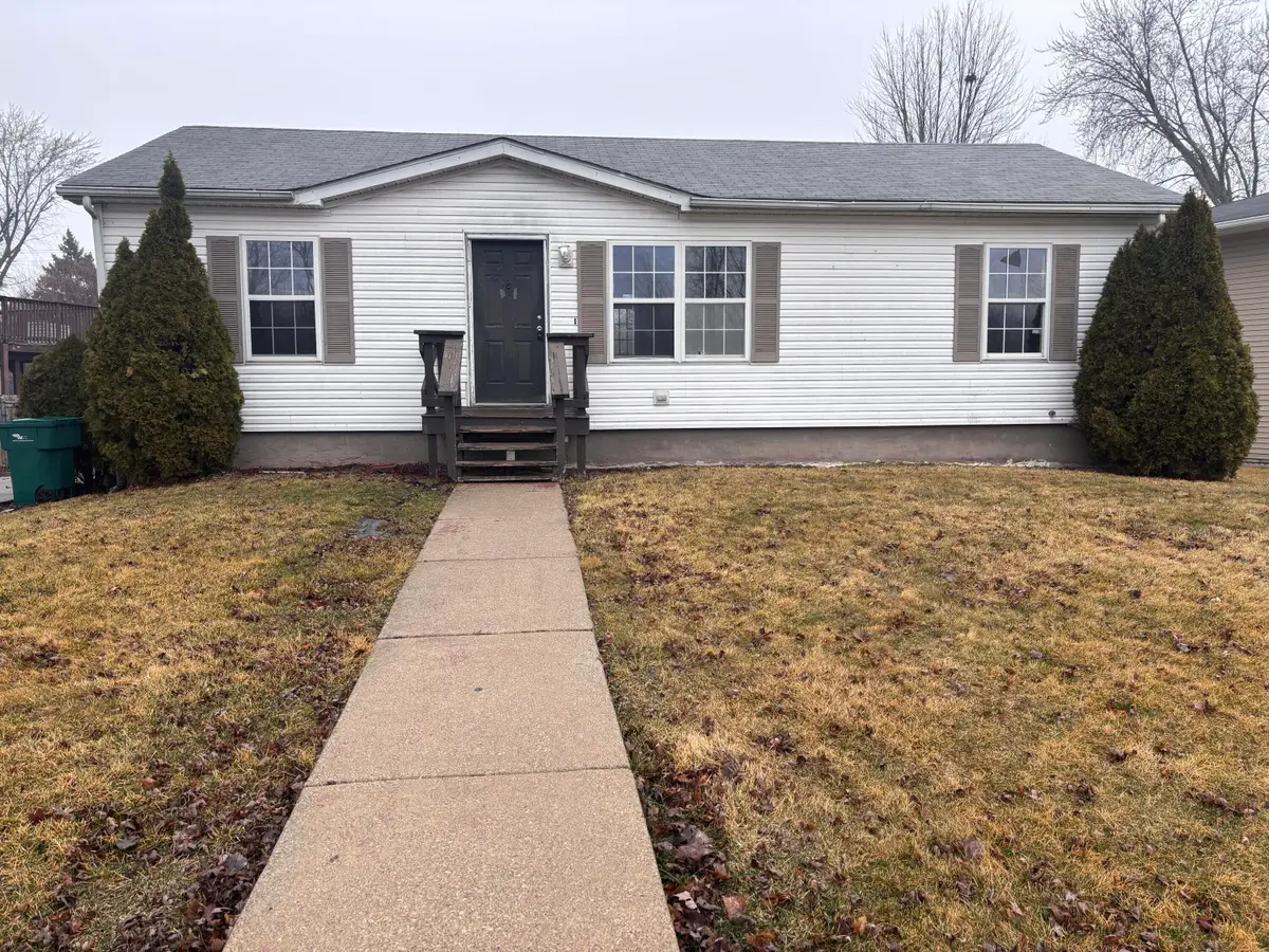 2394 W 61st Place, Merrillville, IN 46410 - #1