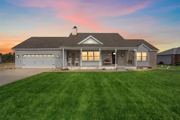 1790 W 134th Court, Crown Point, IN 46307