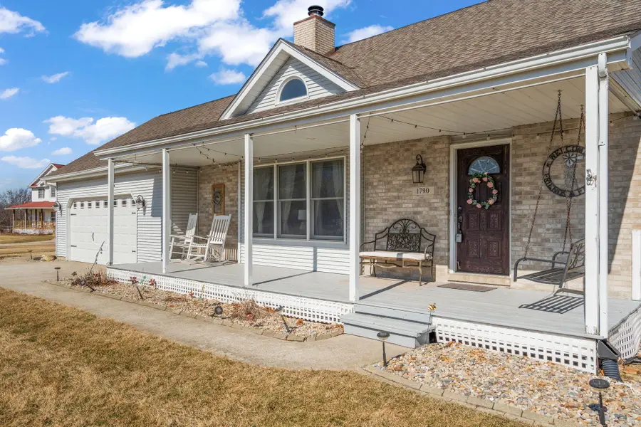 1790 W 134th Court, Crown Point, IN 46307 - #3