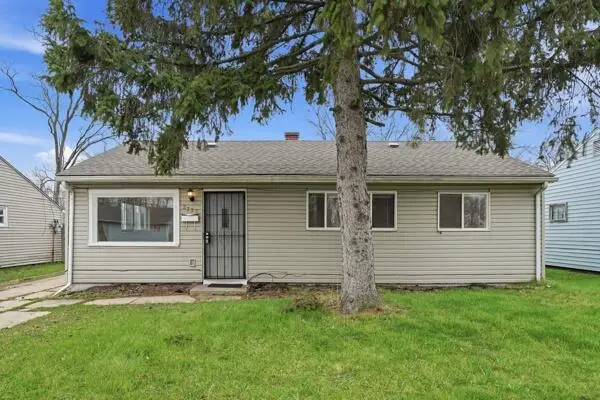 2733 Central Drive, Gary, IN 46407 - #1