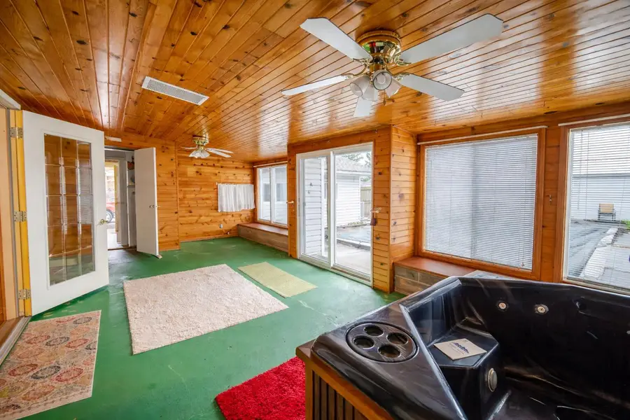 2450 S Mary's Lane S, Rensselaer, IN 47978 - #2