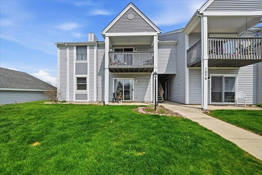 1079 Millpond Road #B, Valparaiso, IN 46385 - #2