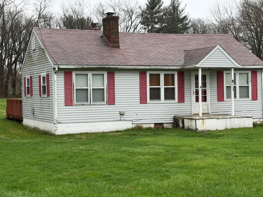 2945 Monnier Street, Portage, IN 46368 - #3