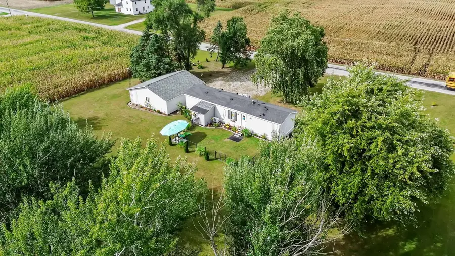 15811 County Rd West 200 N, Medaryville, IN 47957 - #3