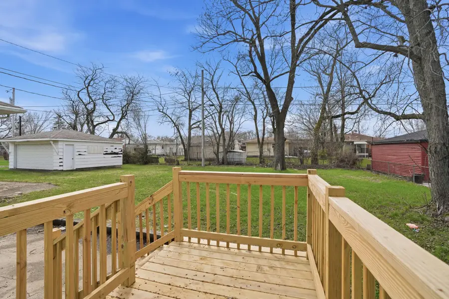4203 E 12th Place, Gary, IN 46403 - #3
