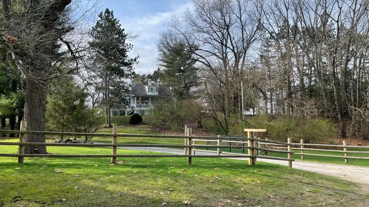 2835 W. 625 S. Street, North Judson, IN 46366 - #1