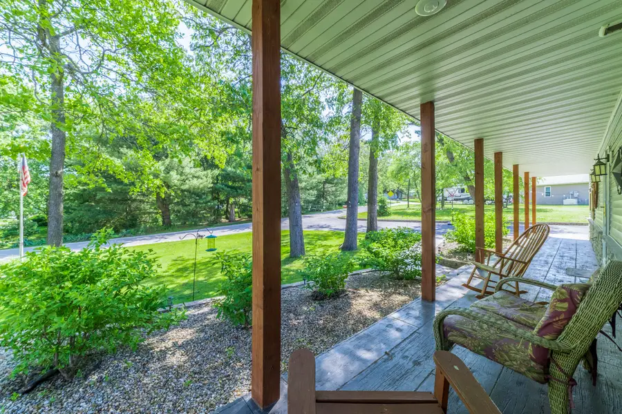 9754 N Charter Road, Demotte, IN 46310 - #2