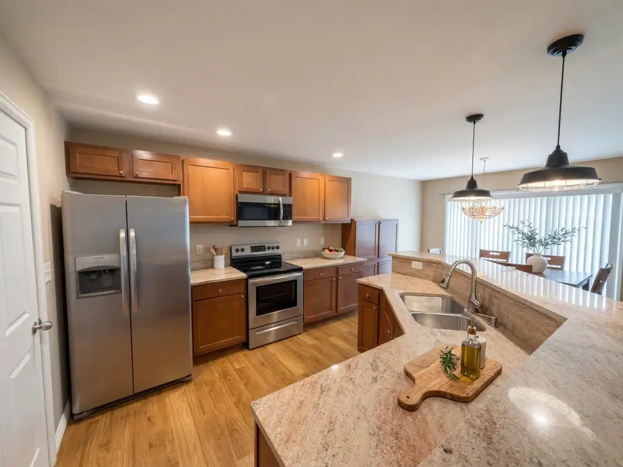 94 Riviera Drive, Michigan City, IN 46360 - #3