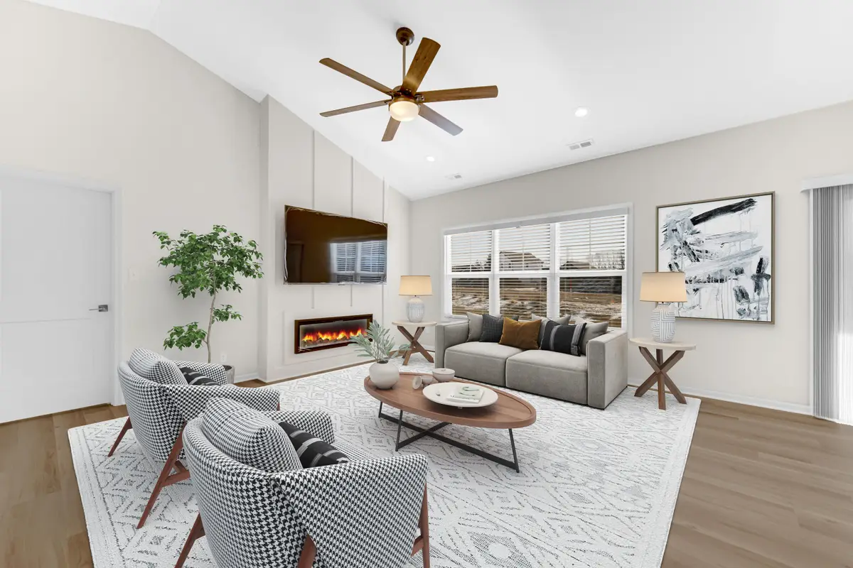 494 Magnolia Lane, Chesterton, IN 46304 - #1