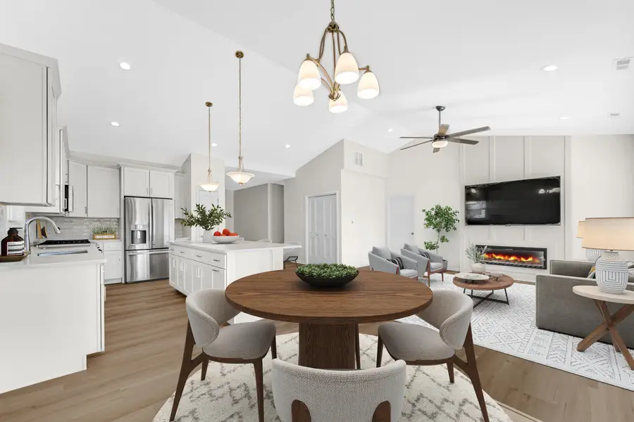 494 Magnolia Lane, Chesterton, IN 46304 - #3