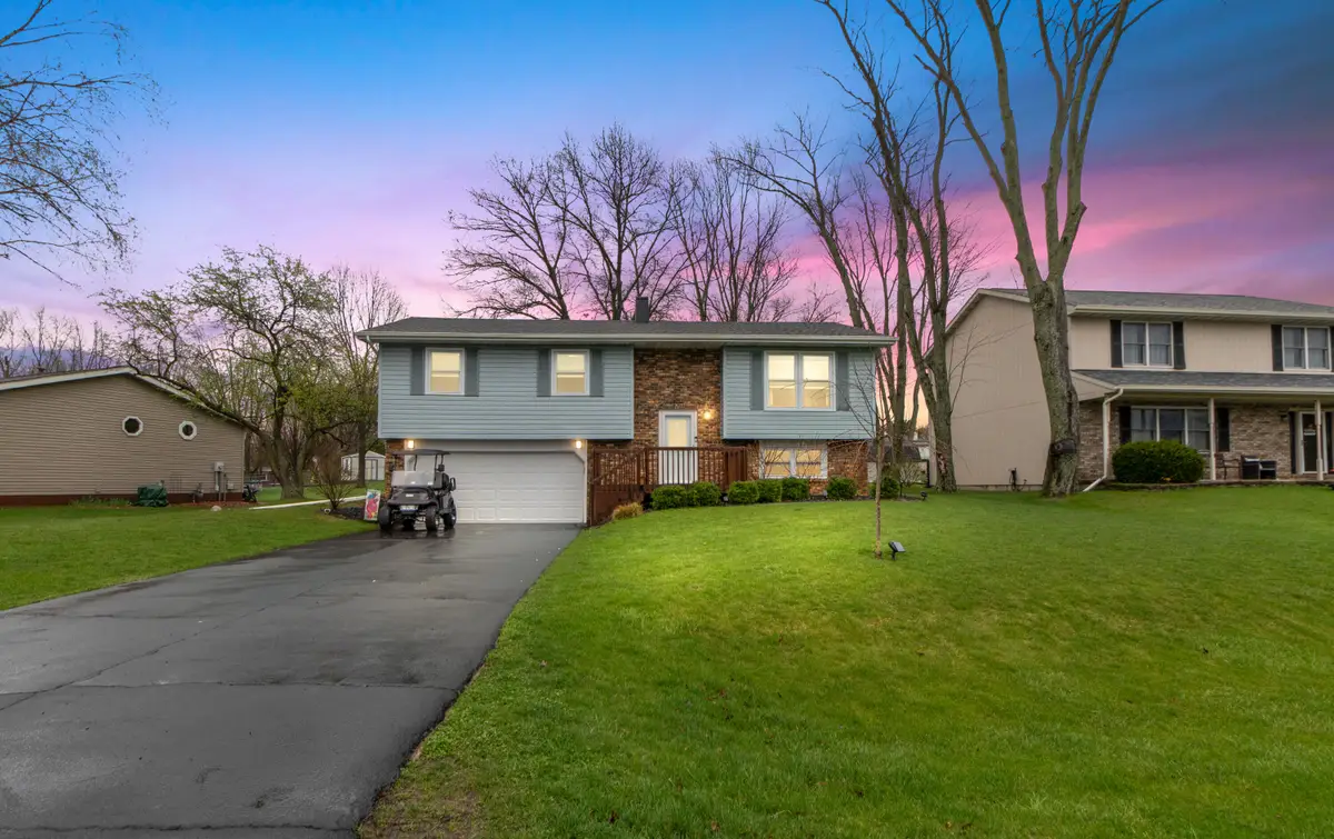 1802 Forest Lane, Crown Point, IN 46307 - #1