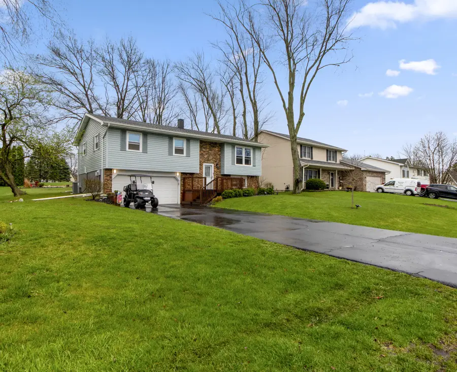 1802 Forest Lane, Crown Point, IN 46307 - #2