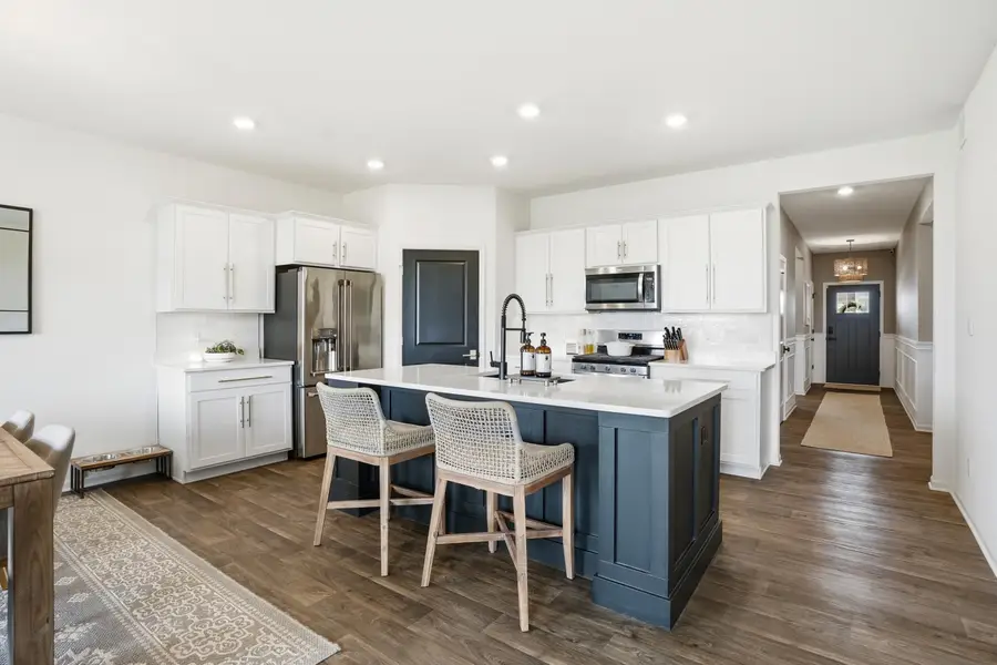 10324 Whitney Place, Crown Point, IN 46307 - #3