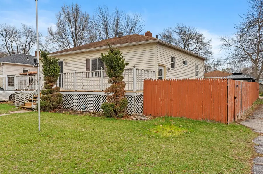 401 Tyler Avenue, Hobart, IN 46342 - #3