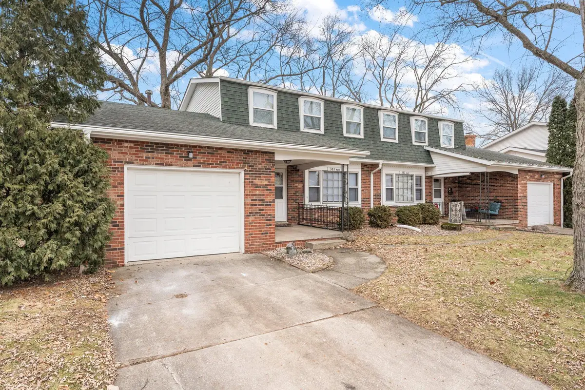 303 Somerset Drive, Valparaiso, IN 46383 - #1