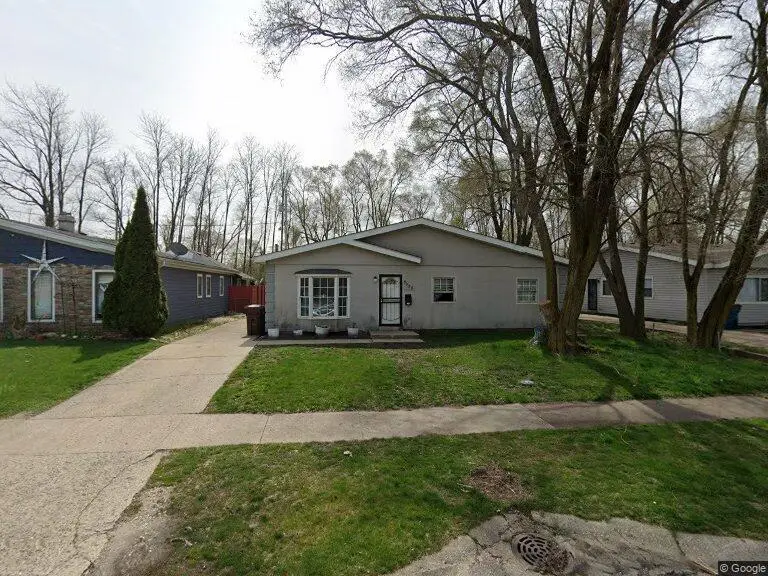 5025 E 13th Avenue, Gary, IN 46403 - #1