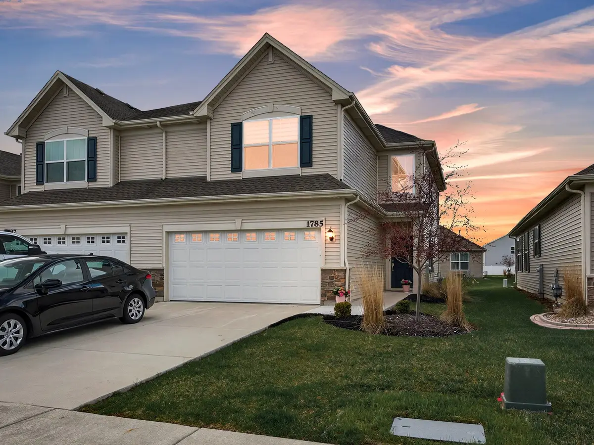 1785 E 110th Place, Crown Point, IN 46307 - #1