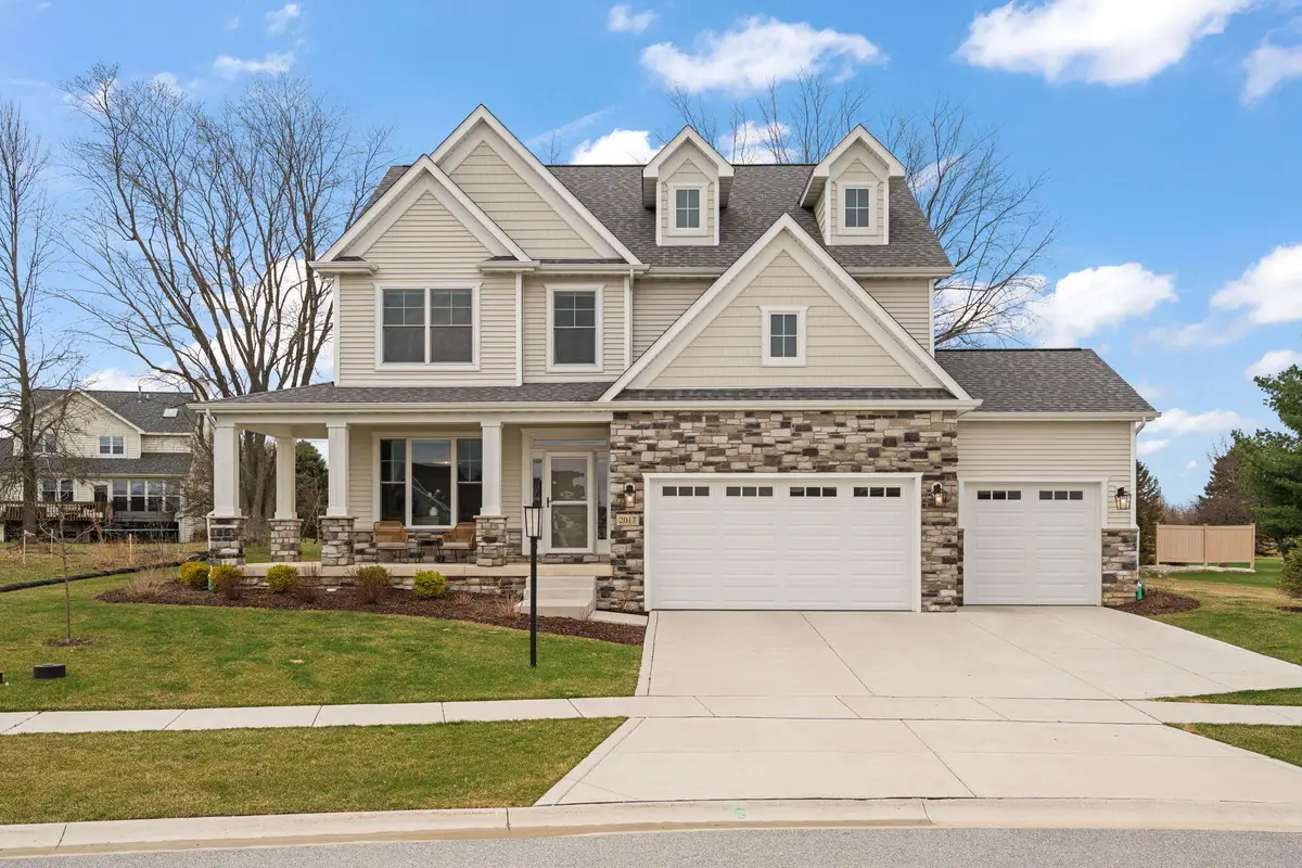 2017 Wildwood Court, Chesterton, IN 46304 - #1