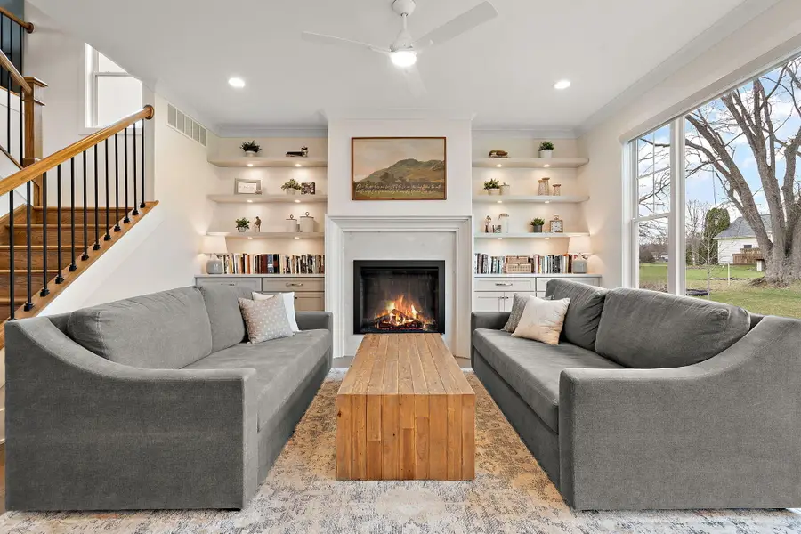 2017 Wildwood Court, Chesterton, IN 46304 - #3