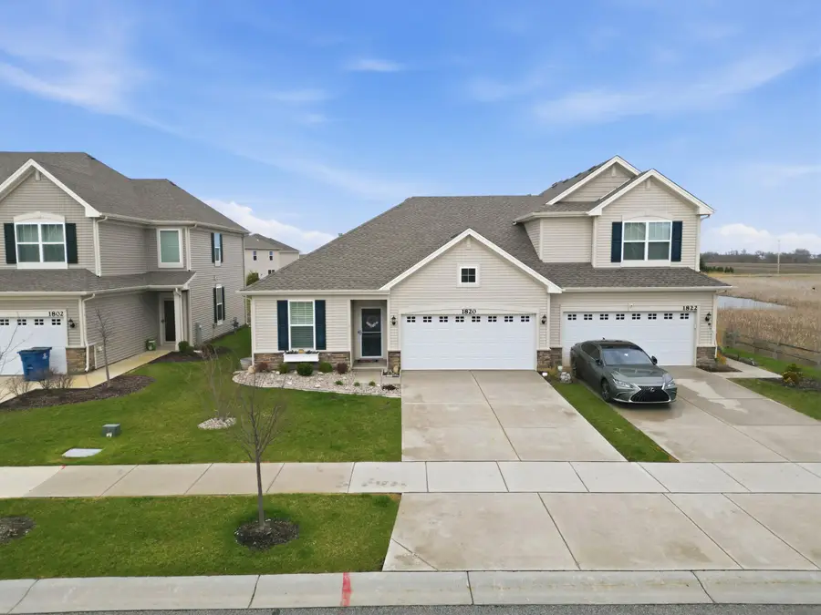 1820 E 110th Place, Crown Point, IN 46307 - #2