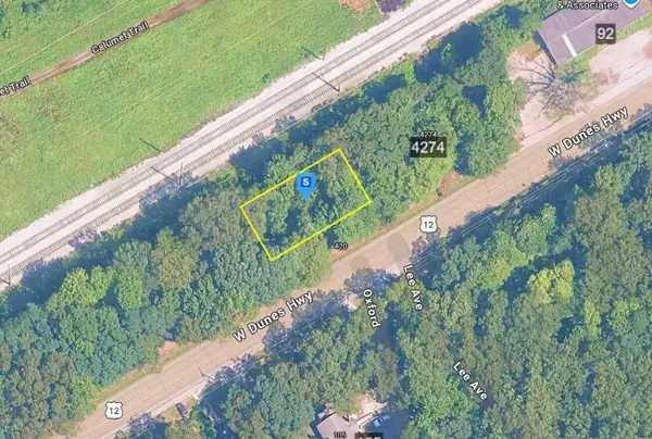 100 E Dunes Highway, Beverly Shores, IN 46304