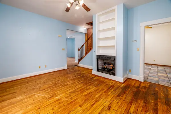 321 E Main Street, Brook, IN 47922