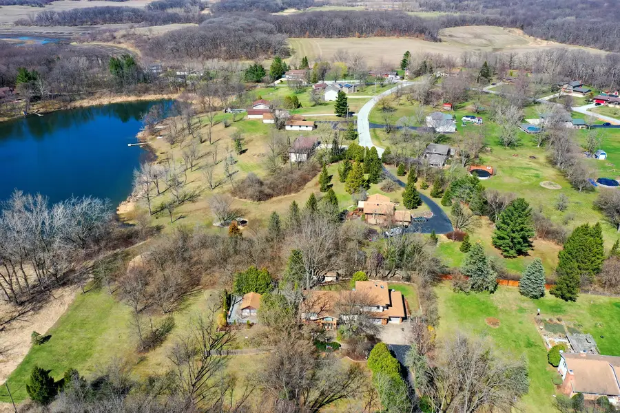 12750 W 151st, Cedar Lake, IN 46303 - #3