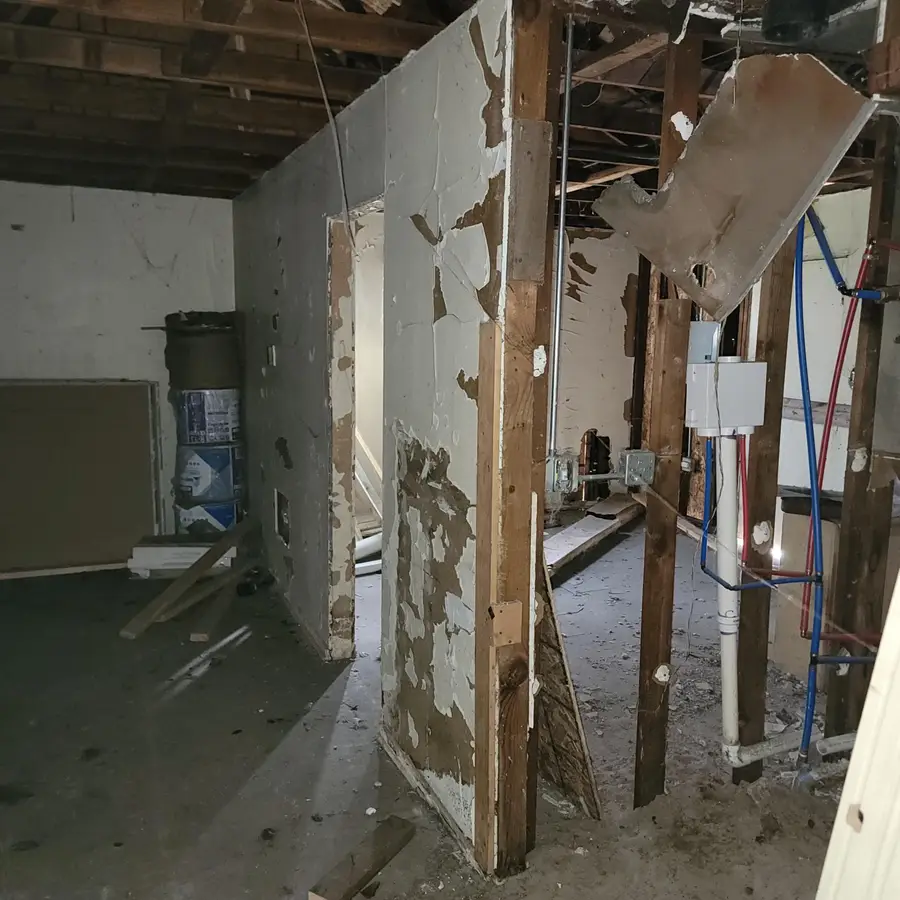 1024 Durbin Street, Gary, IN 46406 - #3