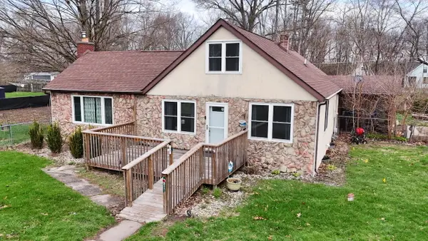 107 Cedar Drive, Walkerton, IN 46574