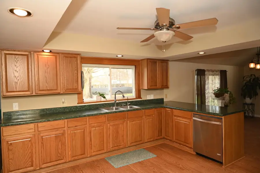 107 Cedar Drive, Walkerton, IN 46574 - #3