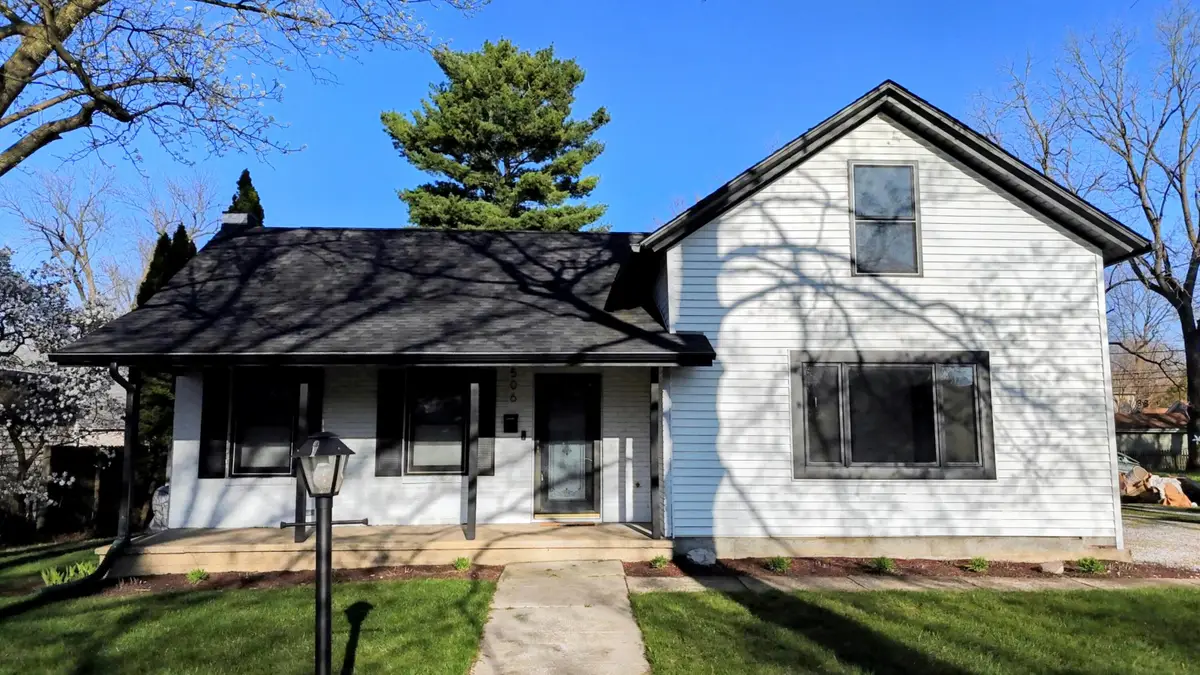 506 Locust Street, Valparaiso, IN 46383 - #1