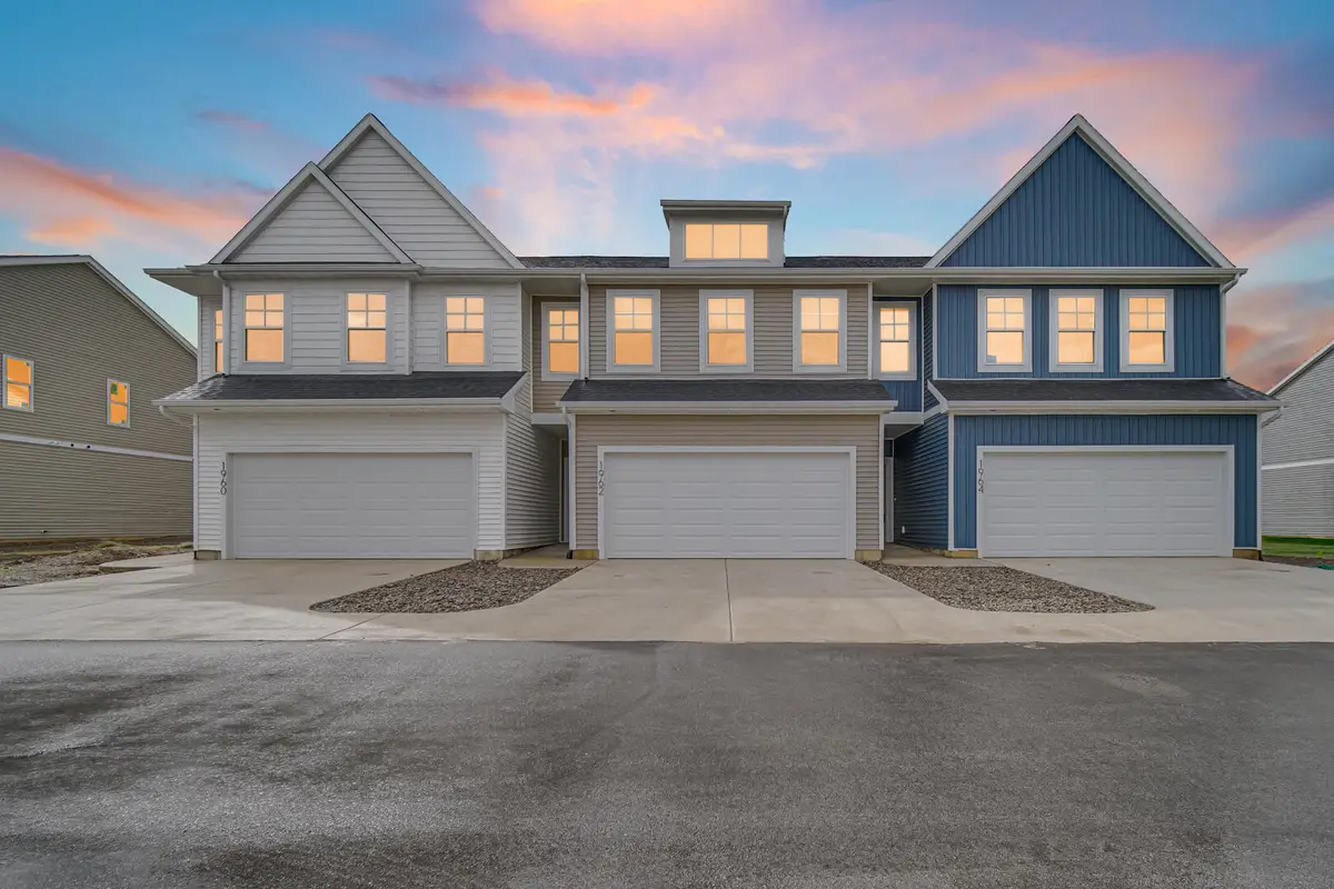 1900 Park Street, La Porte, IN 46350 - #1