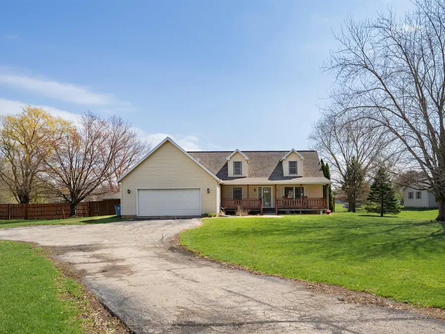 893 Pearson Road, Chesterton, IN 46304 - #2