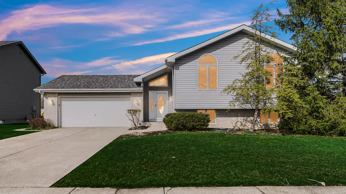 7502 Pershing Road, Schererville, IN 46375 - #1