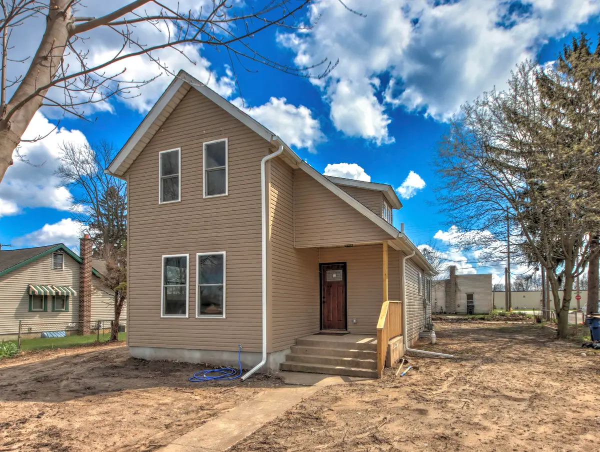 302 Oberreich Street, La Porte, IN 46350 - #1