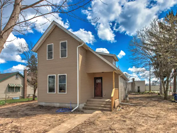 302 Oberreich Street, La Porte, IN 46350