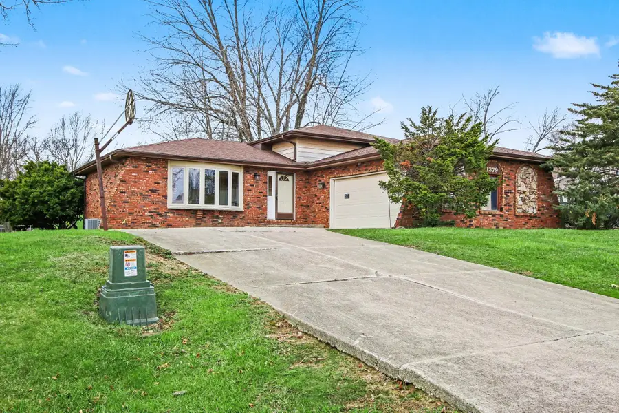 1379 Leeward Road, Crown Point, IN 46307 - #2