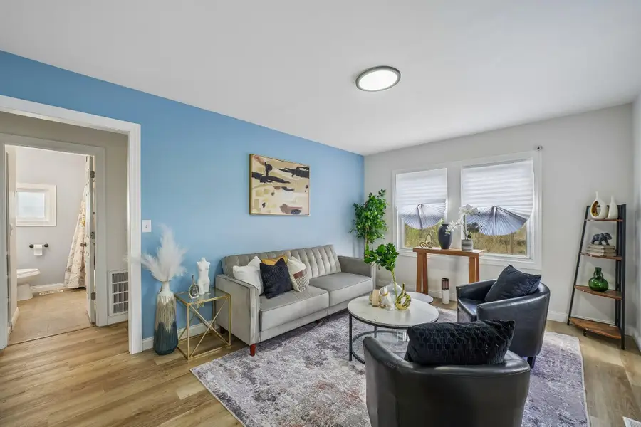 1043 Colfax Street, Gary, IN 46406 - #3