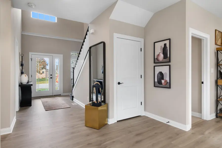 5831 Onyx Road, Lowell, IN 46356 - #2