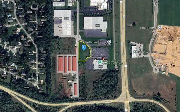 1170 Fremont Court, Elkhart, IN 46516