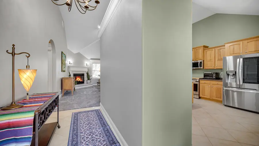 2153 Sweet Briar Lane, Valparaiso, IN 46385 - #2