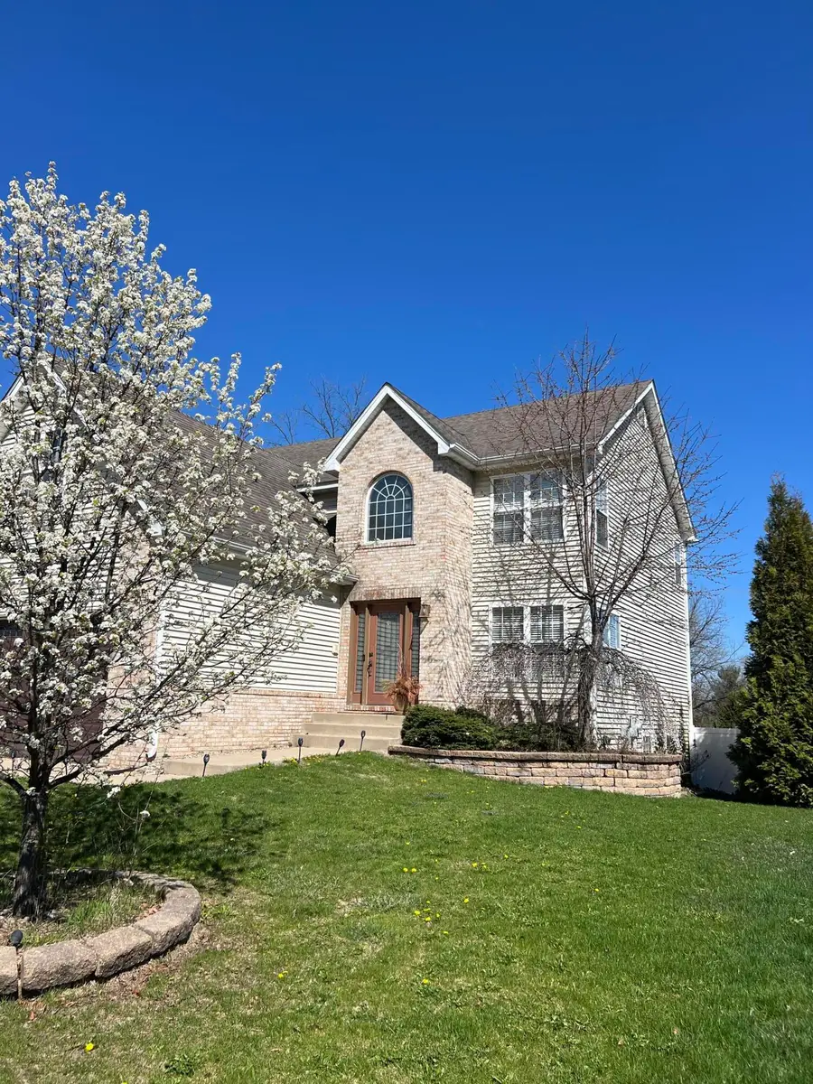 2656 Calaveras Drive, Valparaiso, IN 46385 - #2