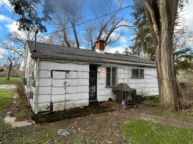 1418 W 45th Avenue, Gary, IN 46408 - #2