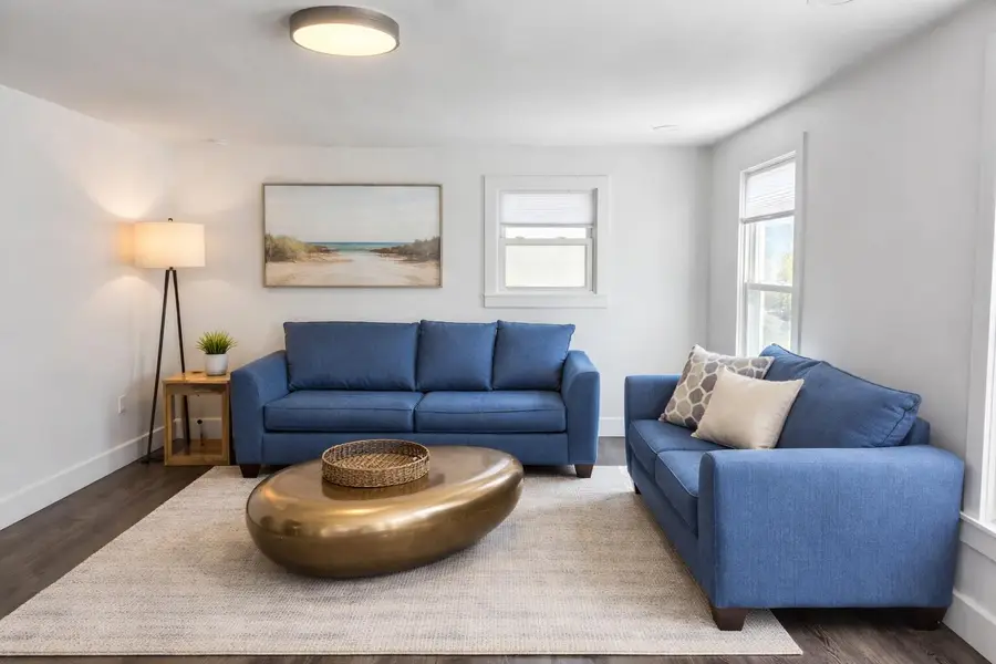 218 Fogarty Street, Michigan City, IN 46360 - #2