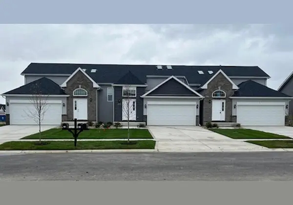 3029 W 82nd Place, Merrillville, IN 46410