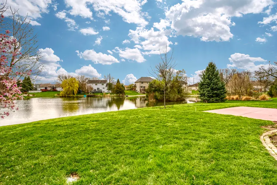 12603 W 101st Avenue, Saint John, IN 46373 - #2