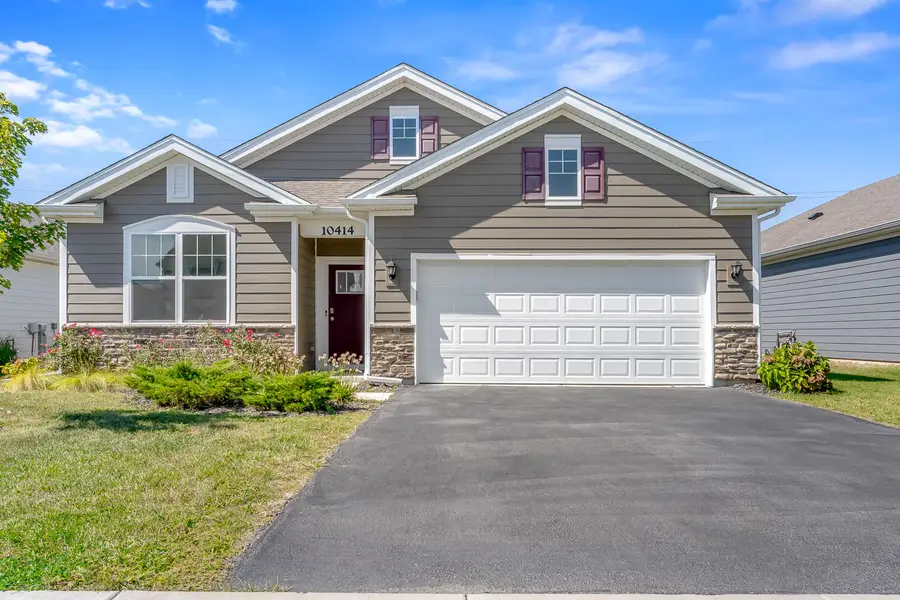 10414 Whitney Place, Crown Point, IN 46307 - #2